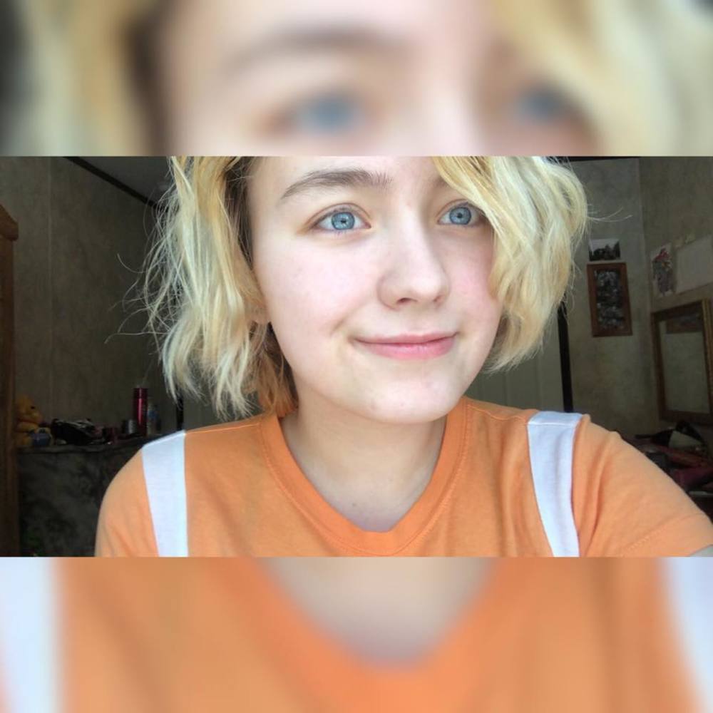 Meet your Posher, Gabby